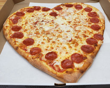 Photo Korner Pizza - 1