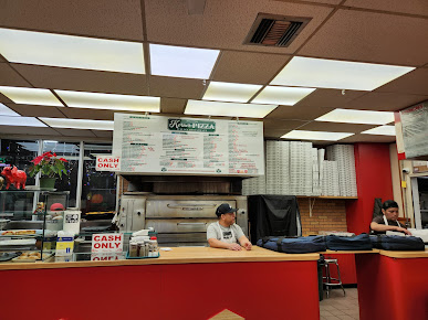 Photo Korner Pizza - 10