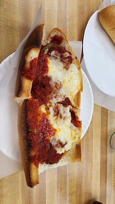 Photo Korner Pizza - 12