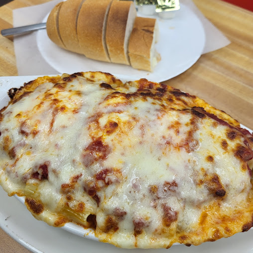Photo Korner Pizza - 13