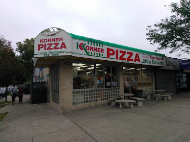 Photo Korner Pizza - 14