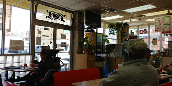 Photo Korner Pizza - 15