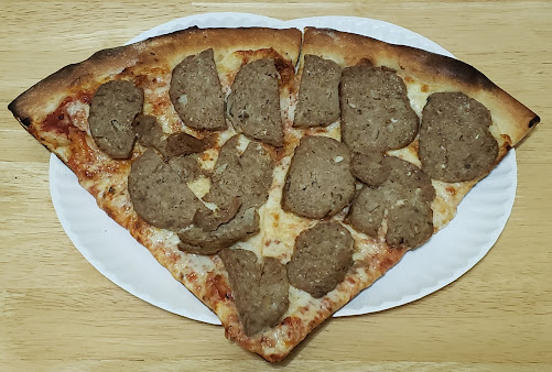 Photo Korner Pizza - 16