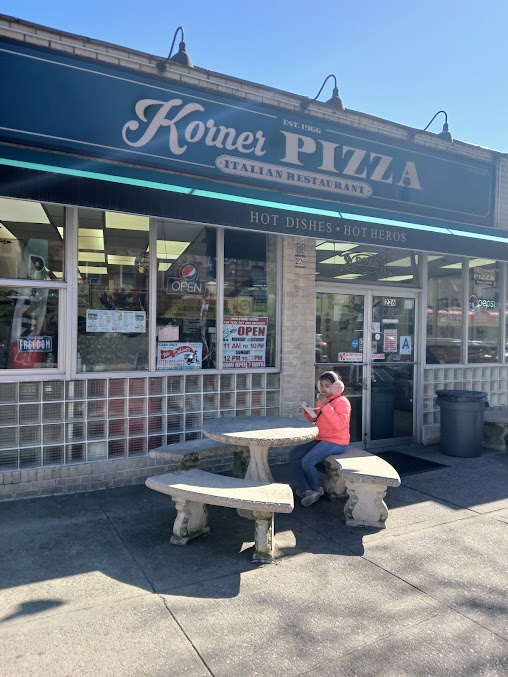 Photo Korner Pizza - 2
