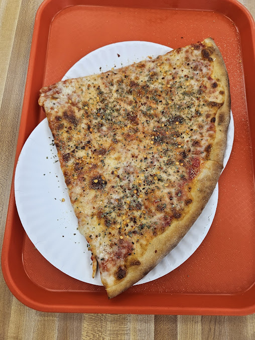 Photo Korner Pizza - 3