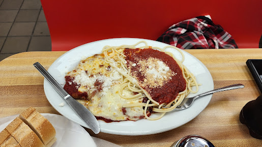 Photo Korner Pizza - 5
