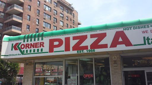 Photo Korner Pizza - 6