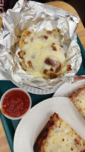 Photo Korner Pizza - 8