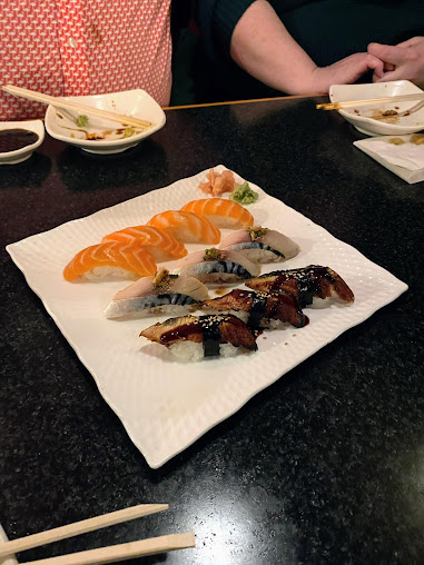 Menu Koya Japan - 22