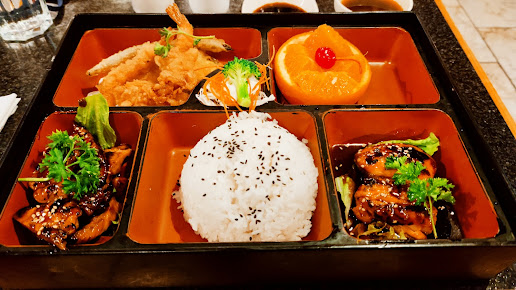 Menu Koya Japan - 23