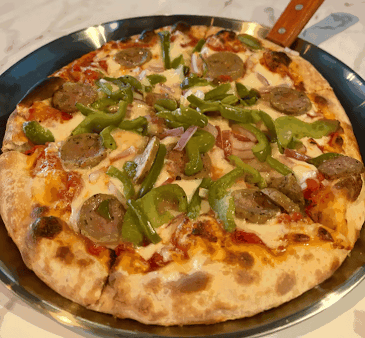 Photo Krafty's Pizza Pub - 12