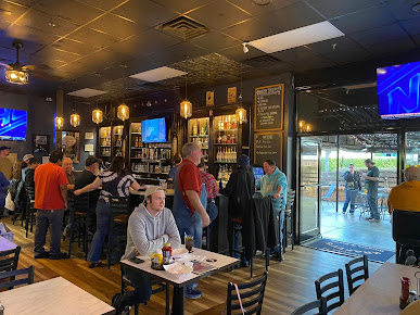 Photo Krafty's Pizza Pub - 19