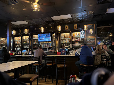 Photo Krafty's Pizza Pub - 2