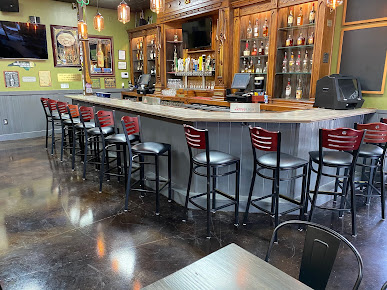 Photo Krafty's Pizza Pub - 4