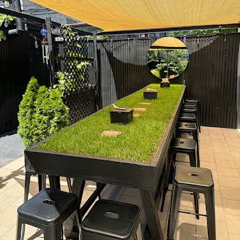 Photo Krasa Craft Restaurant Chicago - 0