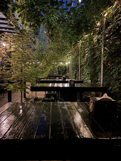 Photo Krasa Craft Restaurant Chicago - 10