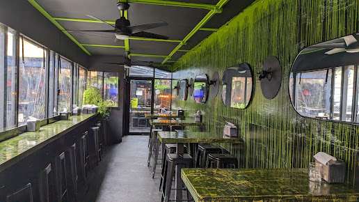 Photo Krasa Craft Restaurant Chicago - 15