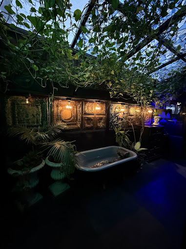 Photo Krasa Craft Restaurant Chicago - 17