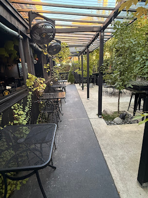 Photo Krasa Craft Restaurant Chicago - 7