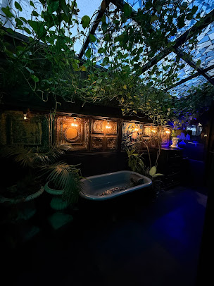 Photo Krasa Craft Restaurant Chicago - 8