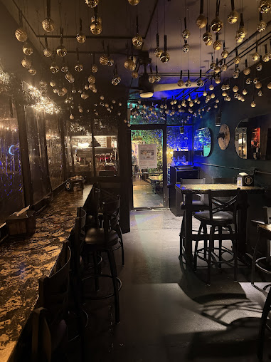 Photo Krasa Craft Restaurant Chicago - 9