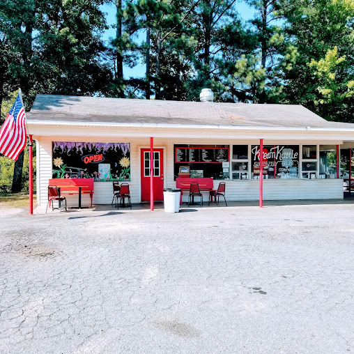 Photo Kream Kastle Drive Inn - 0