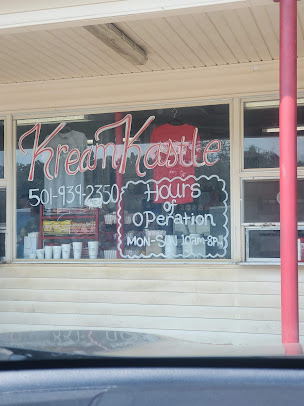 Photo Kream Kastle Drive Inn - 11