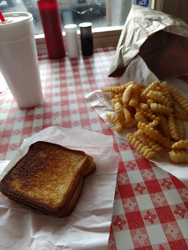 Photo Kream Kastle Drive Inn - 12