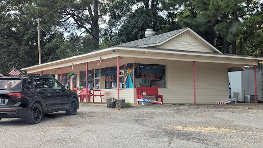 Photo Kream Kastle Drive Inn - 3
