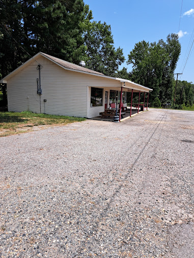 Photo Kream Kastle Drive Inn - 4