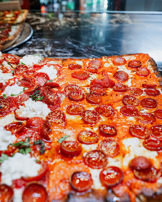 Photo Krispy Pizza- Brooklyn, Ny - 13
