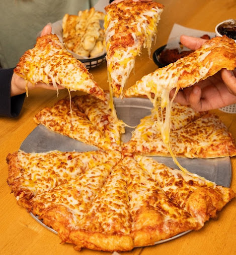Photo Krispy Pizza- Brooklyn, Ny - 17