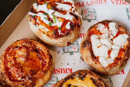 Photo Krispy Pizza- Brooklyn, Ny - 18