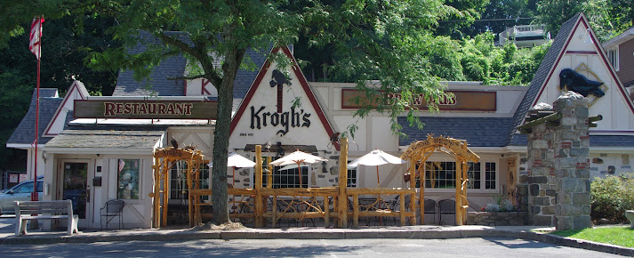 Photo Kroghs Restaurant Brew Pub - 0