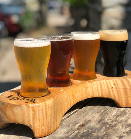 Photo Kroghs Restaurant Brew Pub - 10