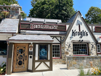 Photo Kroghs Restaurant Brew Pub - 3