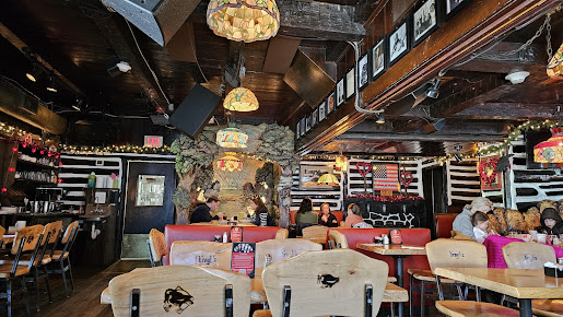 Photo Kroghs Restaurant Brew Pub - 6