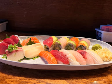 Photo Kumo Hibachi Sushi - 1