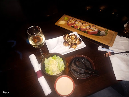 Photo Kumo Hibachi Sushi - 10