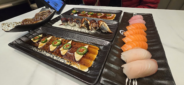 Photo Kumo Hibachi Sushi - 13