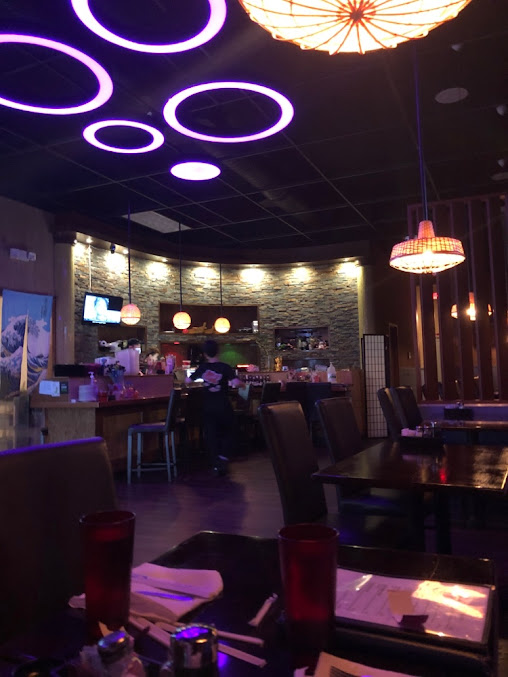 Photo Kumo Hibachi Sushi - 18