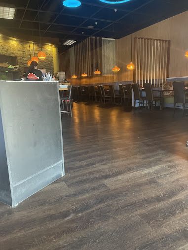 Photo Kumo Hibachi Sushi - 2