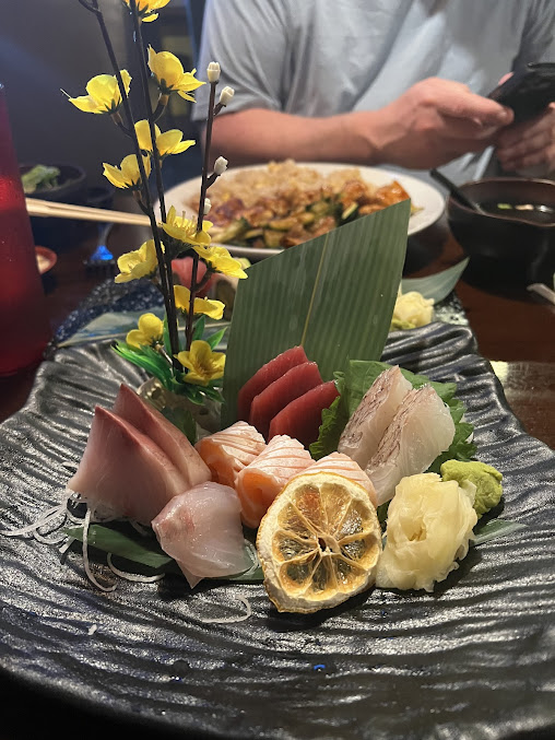 Photo Kumo Hibachi Sushi - 3