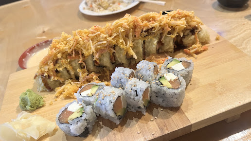 Photo Kumo Hibachi Sushi - 4