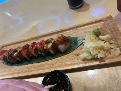 Photo Kumo Hibachi Sushi - 5