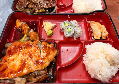 Photo Kumo Hibachi Sushi - 6