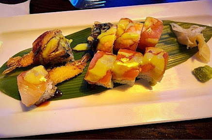 Photo Kumo Hibachi Sushi - 7