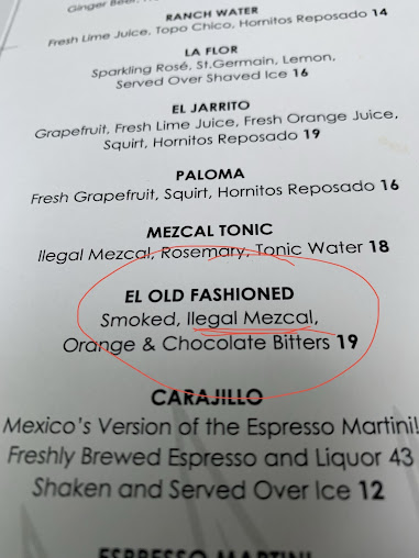 Menu La Capital Mx - 29