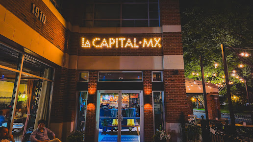 Photo La Capital Mx - 0