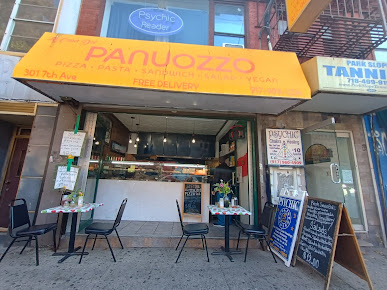 Photo La Casa Del Panuozzo And Brick Oven Pizza - 0